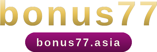 bonus77 โลโก้